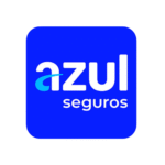 azul
